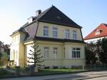 Grevesm�hlen; Villa in der ...  Manfred Hellmann 14.07.2011