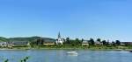 Unkel am Rhein mit ...  Rolf Reinhardt 14.07.2011