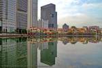 Am Boatquay ...  Hans-Peter Waack 15.07.2011