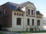 Grevesm�hlen; Villa in der ...  Manfred Hellmann 17.07.2011