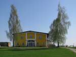 Grevesm�hlen, OT Degtow; Villa ...  Manfred Hellmann 17.07.2011