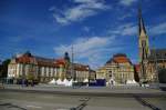 Chemnitz (131 Fotos)