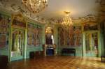 Schlo� Lichtenwalde, Festsaal (19.07.2011)   ...