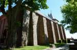 Kloster St.Odilien im Elsa�, ...  rainer ullrich 27.07.2011