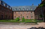 Kloster St.Odilien im Elsa�, ...  rainer ullrich 27.07.2011