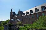 Kloster St.Odilien auf dem ...  rainer ullrich 27.07.2011