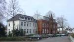 Die Wenneberschule ...  Jochen S�nger 11.10.2006