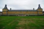 Bonn, kurf�rstliches Schloss, heute ...  Peter Reiser 06.08.2011