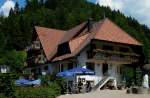St.M�rgen OT Altglash�tte, der ...  rainer ullrich 07.08.2011