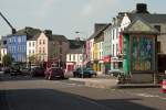 Cork, Parnell ...  Joachim Kohler 09.08.2011