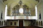 Bellamont, St. Blasius Kirche, ...  Peter Reiser 11.08.2011