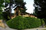 Freiburg-G�nterstal, ein Teil des ...  rainer ullrich 17.08.2011