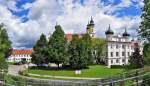 Jugend- und Bildungshaus St. ...  Rolf Reinhardt 21.08.2011