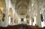 D�sseldorf, Klosterkirche St. Andreas, ...  Peter Reiser 25.08.2011