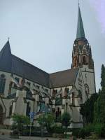 Sch�nau im Schwarzwald, die ...  rainer ullrich 26.08.2011