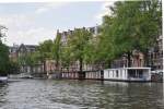 Amsterdam, 30.05.2011, ...  Reinhard Zabel 27.08.2011