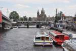 Amsterdam, 30.05.2011, ...  Reinhard Zabel 27.08.2011