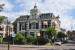 Deventer, 19.08.2011, ...  Reinhard Zabel 29.08.2011