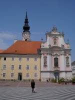 St. P�lten (7 Fotos)