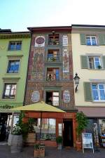 Bad S�ckingen am Hochrhein, ...  rainer ullrich 13.09.2011