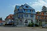 Bad Krozingen, das Restaurant ...  rainer ullrich 19.09.2011