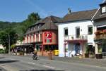 Typisches Gasthaus im Ahrtal, ...  Rolf Reinhardt 22.09.2011