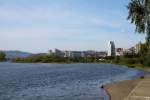 Blick vom ...  Christopher P�tz 28.09.2011