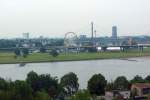 D�sseldorf: Rheinkirmes - gr��te ...  Michael Gottlieb 30.09.2011