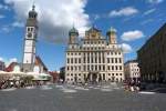 Landkreis Augsburg (31 Fotos)