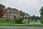 Museum f�r Stadtgeschichte in ...  Rolf Reinhardt 07.10.2011