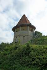 Heitersheim im Markgr�flerland, der ...  rainer ullrich 08.10.2011
