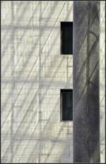 . Licht und Schatten ...  Gisela, Matthias und Jonas Frey 11.10.2011