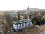 Blick auf Winterthur mit ...  Joachim Kohler 13.10.2011