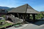 Forbach im Schwarzwald, die ...  rainer ullrich 15.10.2011
