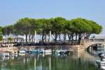 Desenzano del ...  Reinhard Zabel 17.10.2011