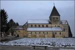 Rundgang durch St. Georg. ...  Olli 19.10.2011
