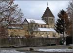 Rundgang durch St. Georg. ...  Olli 19.10.2011