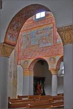 Rundgang durch St. Georg. ...  Olli 19.10.2011