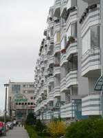 Die meisten Neubauten wurden modernisiert und insbesondere w�rmeisoliert. 8.4.2007  ...