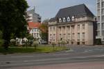 Oldenburg: Hauptsitz der Oldenburgischen ...  Joachim Kohler 23.10.2011
