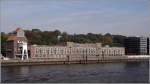 Hamburg: der Altonaer Kaispeicher. ...  Helmut Seger 27.10.2011
