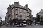 Honfleur: das Hotel du ...  Helmut Seger 28.10.2011