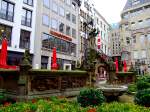 Heinzelm�nnchenbrunnen in K�ln;110827  ...  innviertel 29.10.2011