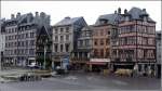 Fachwerkh�user pr�gen das historische ...  Helmut Seger 31.10.2011