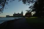 Das Schloss ...  Christian K�hn 02.11.2011