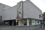 Geb�ude in der Innestadt ...  Thomas Flebbe 05.11.2011