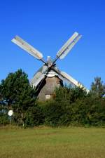 Kogeler M�hle bei Ratzeburg; ...  Andr� Breutel 05.11.2011