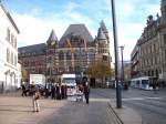 Bremen, Land- und Amtsgericht, ...  Karl-Ernst Selke 06.11.2011