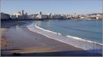 A Coru�a. ...  Helmut Seger 09.11.2011