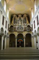 Hildesheim (15 Fotos)